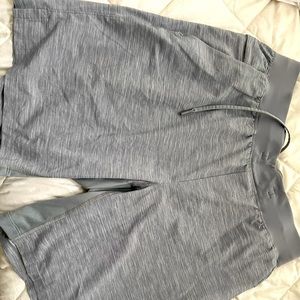 Lululemon T.H.E Linerless Shorts